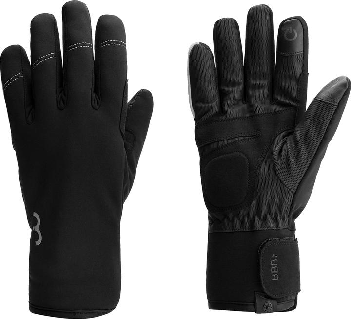 Produktbild BBB ColdShield (XL)
