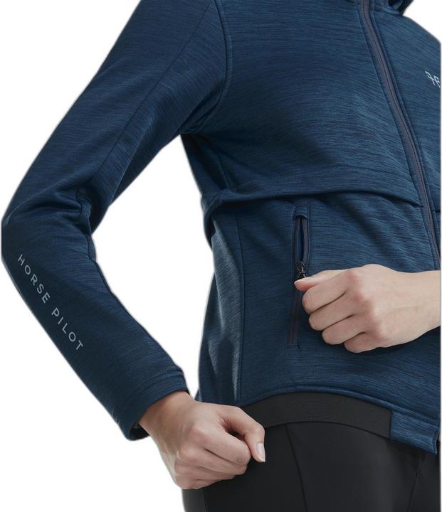 Actual product image Horse Pilot Tempest (XS)
