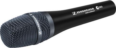 Produktbild Sennheiser e 965