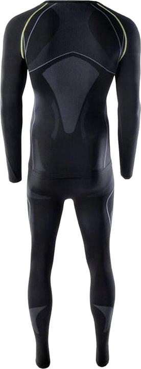 Actual product image Brugi Mens 4rcg Base Layer Set (M)