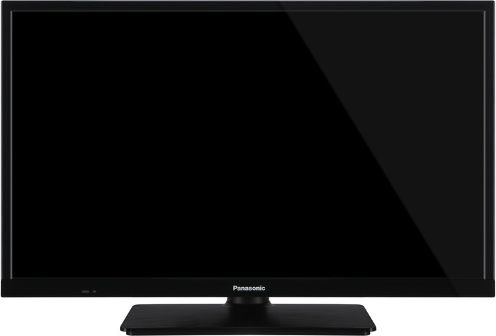 Produktbild Panasonic TS-24N30AEZ sw LED-TV HDready,Multituner,Hotelmode (24", LCD, WXGA)