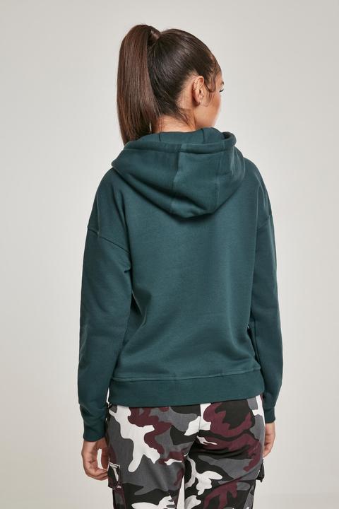 Produktbild Urban Classics Ladies Hoody (XL)