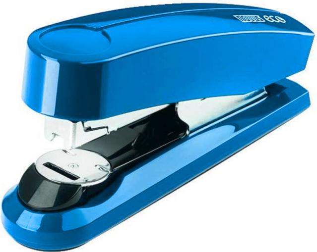 Novus Agrafeuse B4 FC fresh blue*