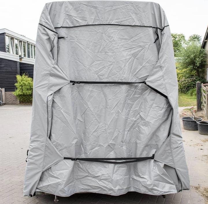 Image du produit ProPlus Housse de protection pour vans