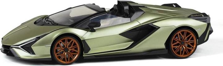 Actual product image Hama Lamborghini Sian