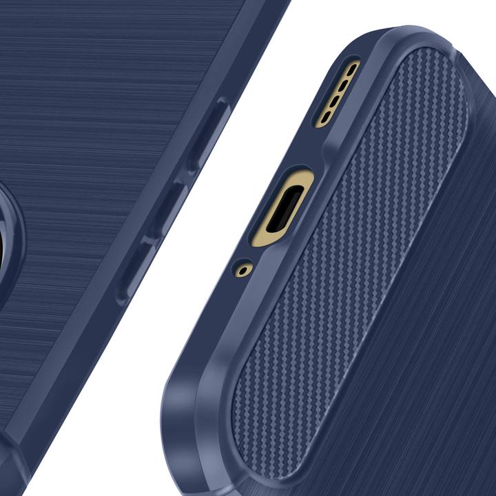 Produktbild Avizar Classic Carb Handyhülle Series (Realme 12)