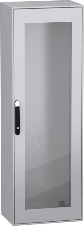 Actual product image Schneider Electric Monobloc floor-standing enclosure SM NSYSM18640T