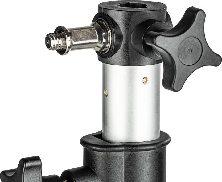 Immagine prodotto Walimex Supporto per lampada da parete (120 cm, 6 kg)