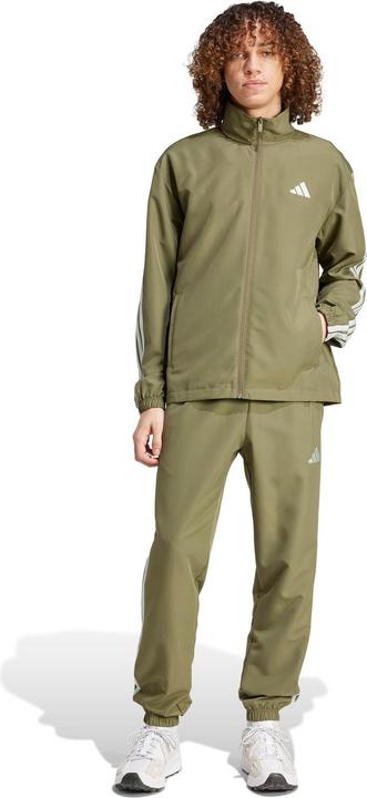 Produktbild Adidas Herren-Trainingsanzug (L)
