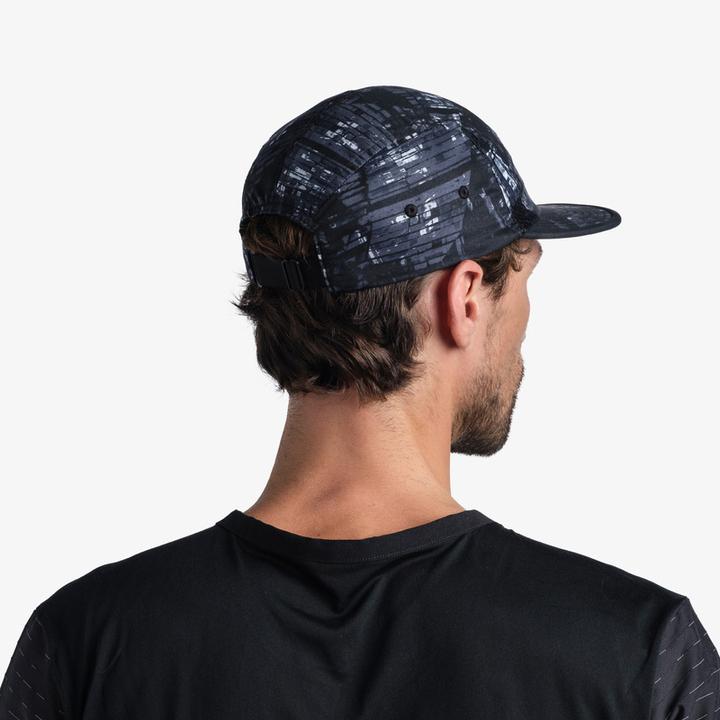 Produktbild Buff 5 Panel Go Cap Gline (53, 54, 55, 56, 57)
