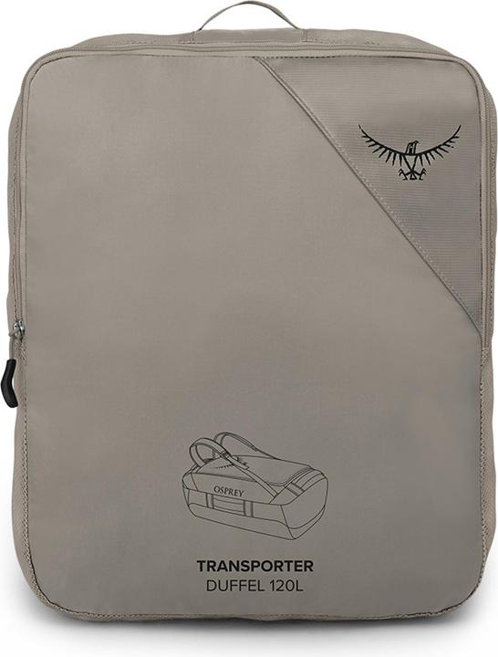 Produktbild Osprey Transporter 120 (128 l)