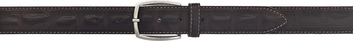 Produktbild Vanzetti Gürtel Leder (90)