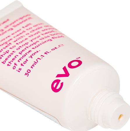 Immagine prodotto Evo Liscia e rinforza i capelli (Shampoo liquido)