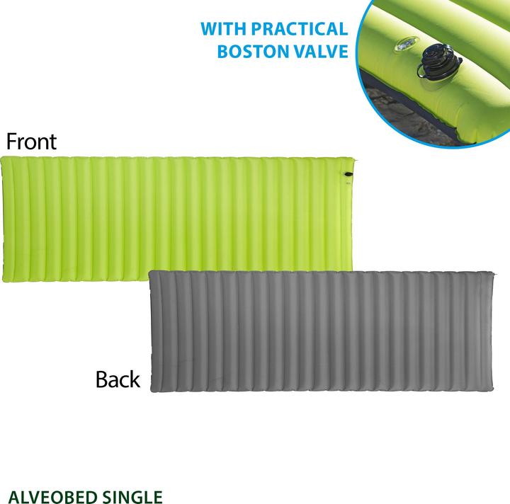 Produktbild Brunner Alveobed