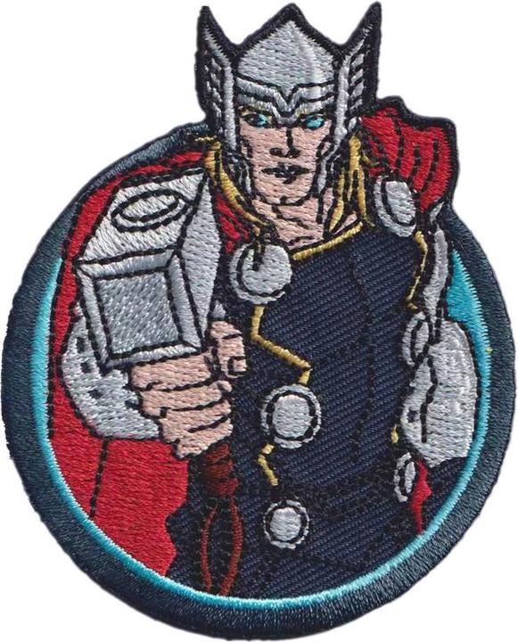 Image du produit Mono Quick Avengers© Thor (1 x)