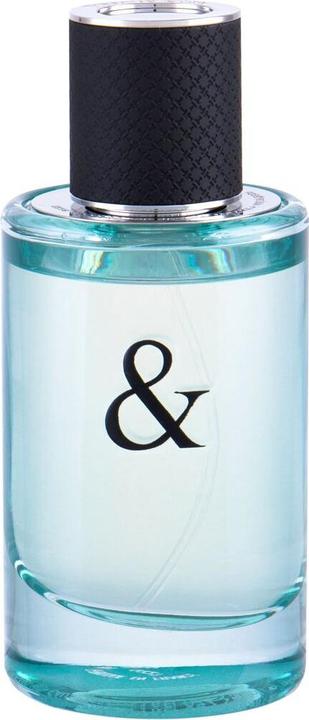 Image du produit Tiffany & Co. Tiffany & Love for him (Eau de toilette, 50 ml)
