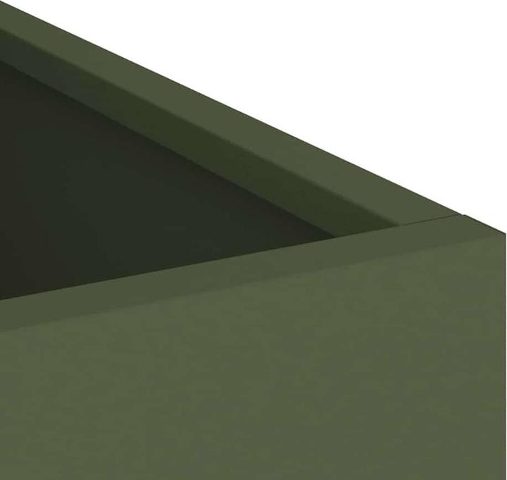 Produktbild vidaXL Gartenpflanzer