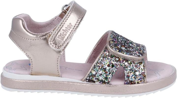 Actual product image Richter Low Velcro Sandals (32)
