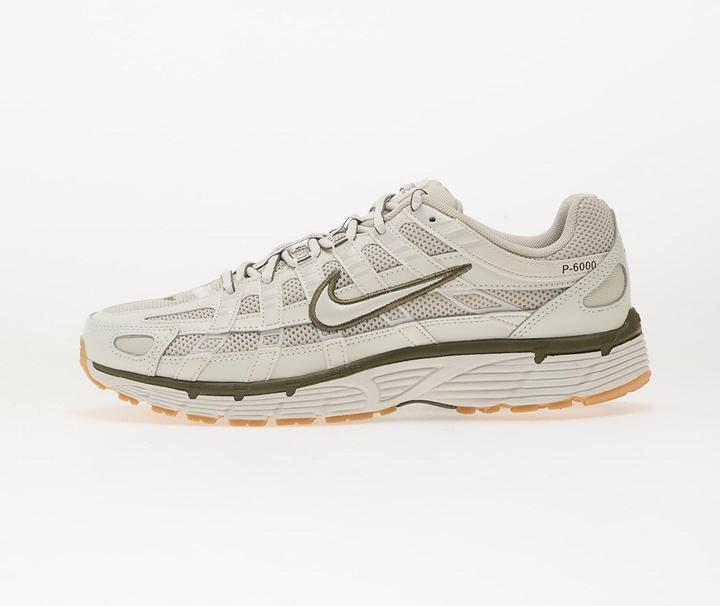 Actual product image Nike P-6000 (36.5)