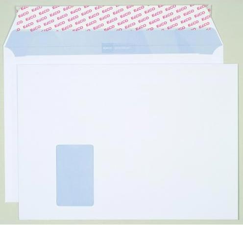 Actual product image Elco premium envelope (C4, 250 x)