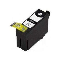 Huismerk, Druckerpatrone, Compatible Epson Inkt cartridge T3471BK tbv Epson Workforce Pro WF3720DWF/WF3725DWF zwart hoge...