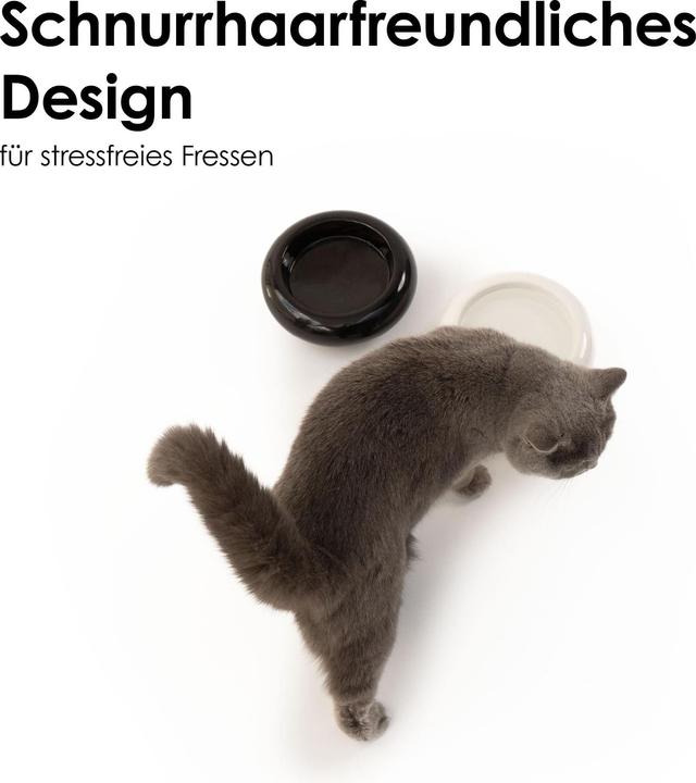 Image du produit LucyBalu MYCO Katzennapf