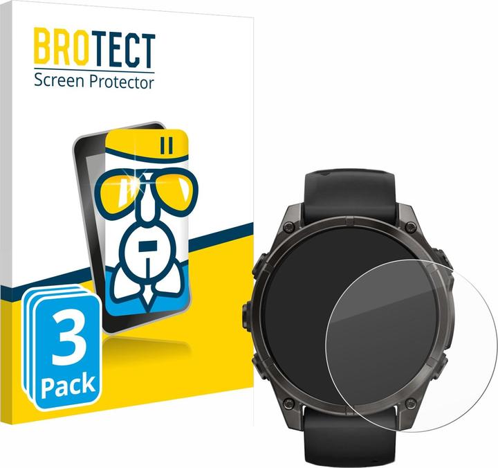 Image du produit BROTECT AirGlass Verre