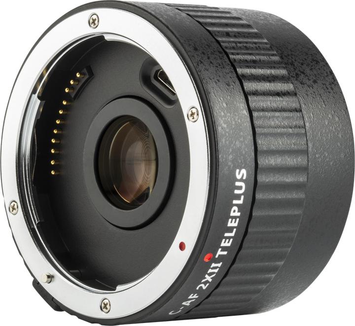 Actual product image Viltrox C-AF 2X (Teleconverter, Canon EF)