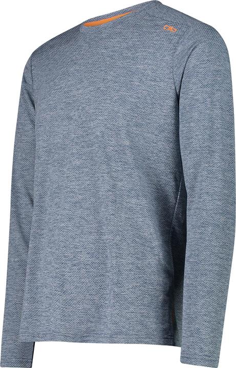 Actual product image CMP Campagnolo CMP Longsleeve (3XL)