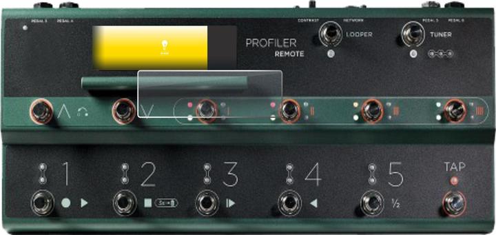 Immagine prodotto upscreen Vetro protettivo Pellicola protettiva vetro Pellicola protettiva schermo opaco (Pellicola di protezione dello schermo)