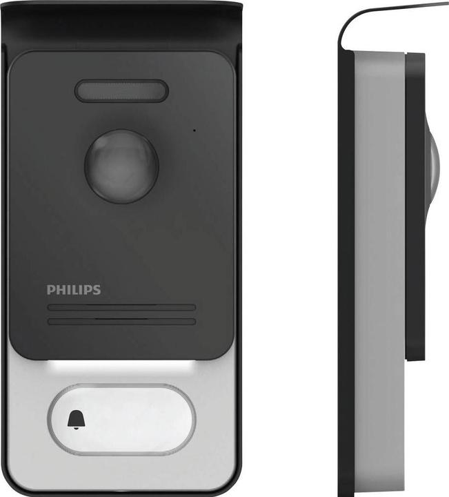 Produktbild Philips WelcomeEye