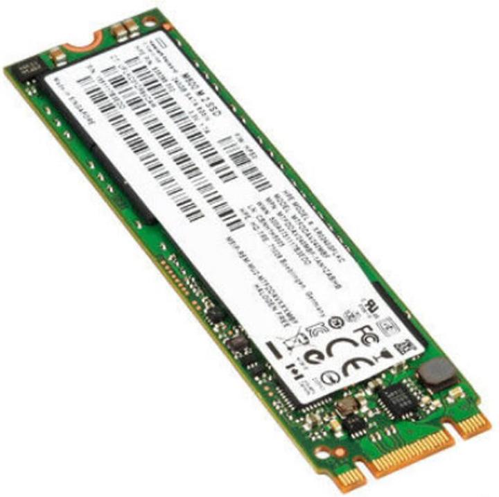 Produktbild HPE DRV SSD 240GB SATA M.2 2280 (240 GB, M.2 2280)