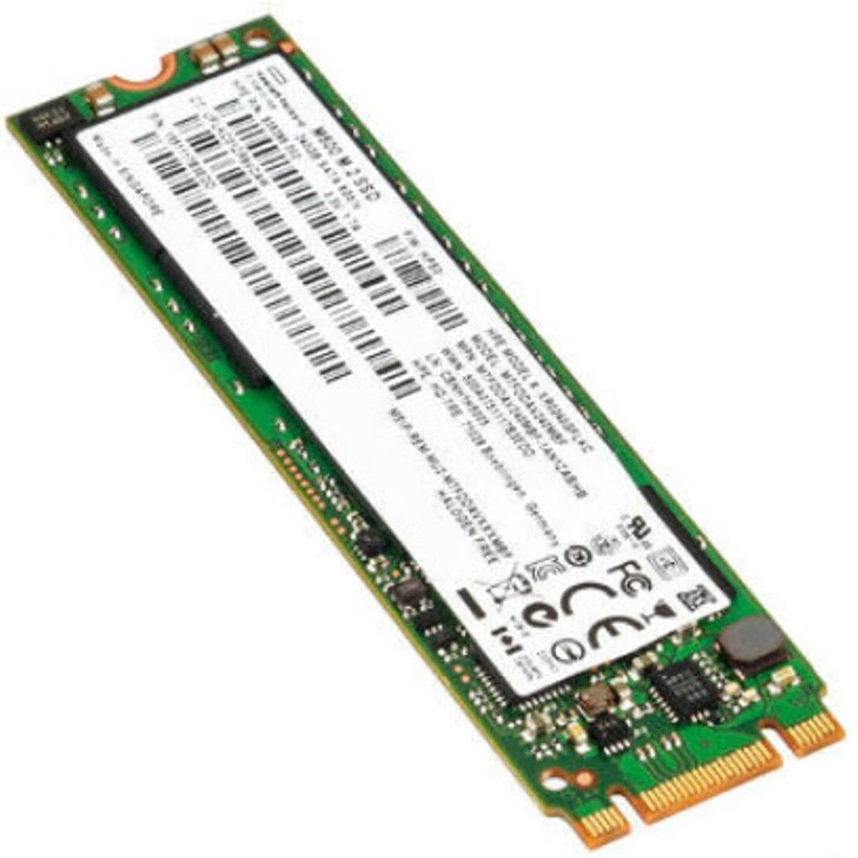 HPE DRV SSD 480GB SATA M.2 2280 (480 GB, M.2 2280), SSD