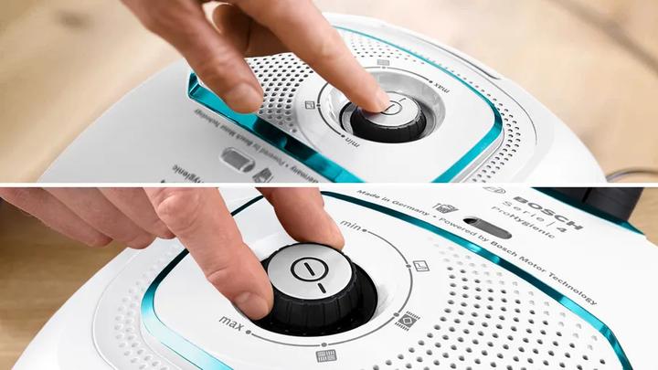 Produktbild Bosch Hausgeräte Serie 4 BGD41HYG