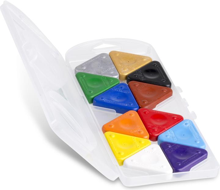 Image du produit Primo Pêche à la ligne (Multicolore, 12 x)