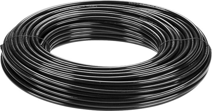 Image du produit Gardena Tuyau de distribution (3/16" x 50m) (Tuyau d'égouttage + tube d'égouttage)