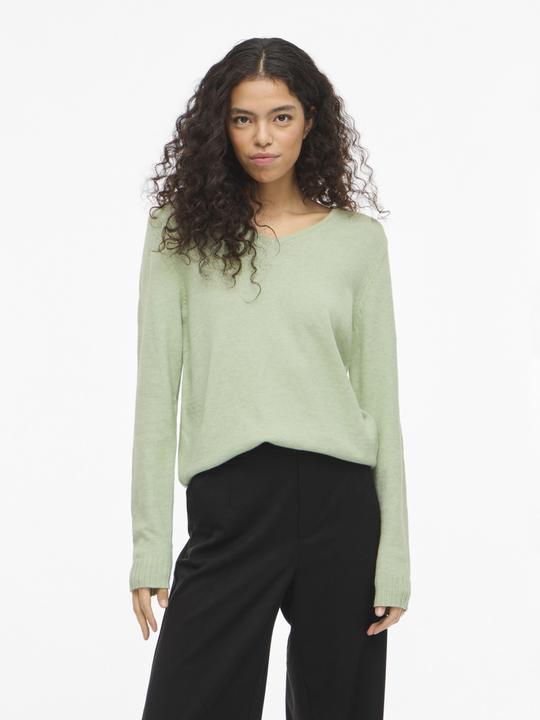 Immagine prodotto Vila VIRIL V-Ausschnitt Strickpullover (XS)