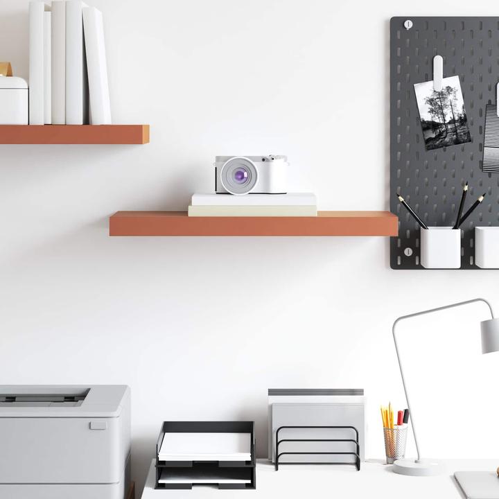 Actual product image vidaXL Wandregal (60 x 23 x 4 cm)