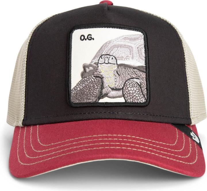 Immagine prodotto Goorin Bros OG Trucker (Taglia unica)