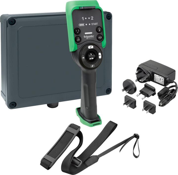 Actual product image Schneider Electric Remote control