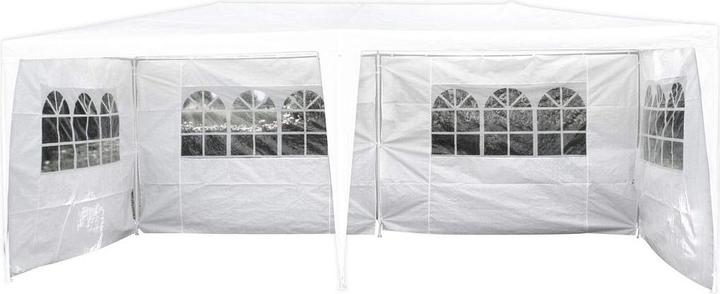 Actual product image Pavilion (300 cm, 600 cm)