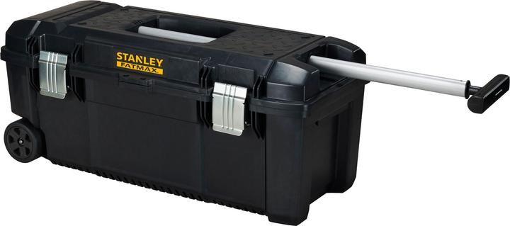 Produktbild Stanley Werkzeugbox mobil Foam