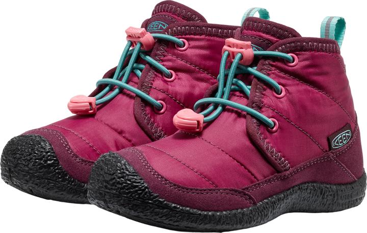 Image du produit Keen C Howser II Chukka WP (30)