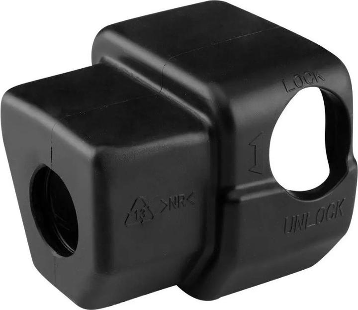 Actual product image Graphite Demolition hammer (Electrical connection)