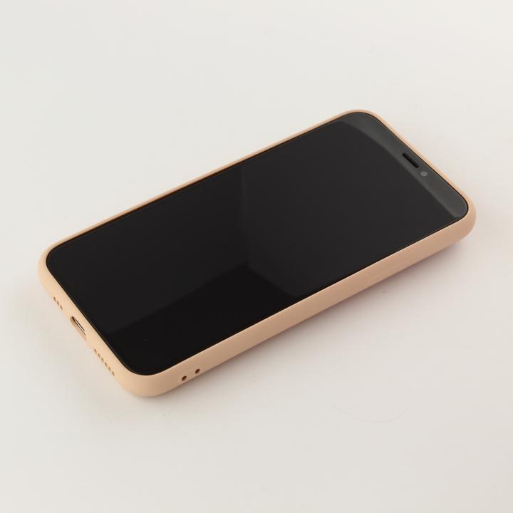 Produktbild PhoneLook Hülle Soft Touch mit Ring (Apple iPhone 11 Pro Max)