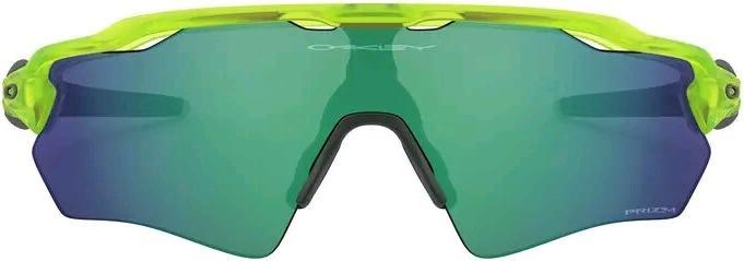 Produktbild Oakley Radar EV XS Path Matte UraniumPrizm Jade (Matte Uranium, PRIZM Jade)