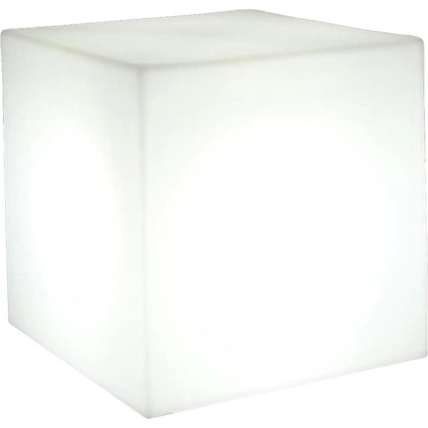 Newgarden, Gartenbeleuchtung, Cuby (600 lm, E27, IP65)