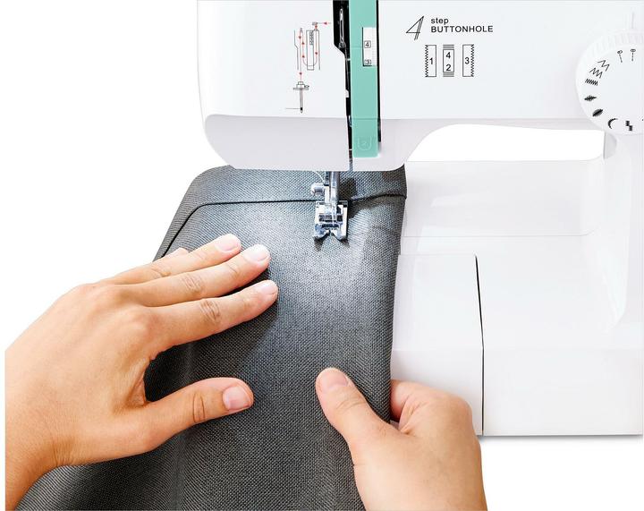 Image du produit Life Machine à coudre SM70 (MD 11179)