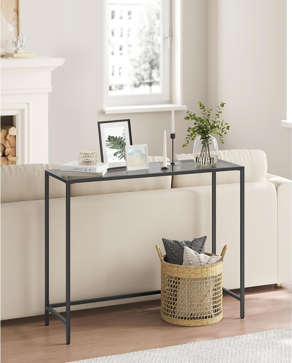 Immagine prodotto Vasagle Style (100 x 20 x 80 cm)