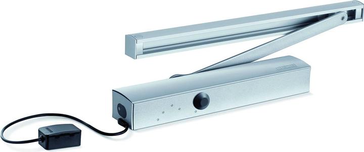 Produktbild Geze Freilauf-Türschliesser TS 5000 EFS (Balkontür, Eingangstür, Holztür, Zimmertür, Indoor)
